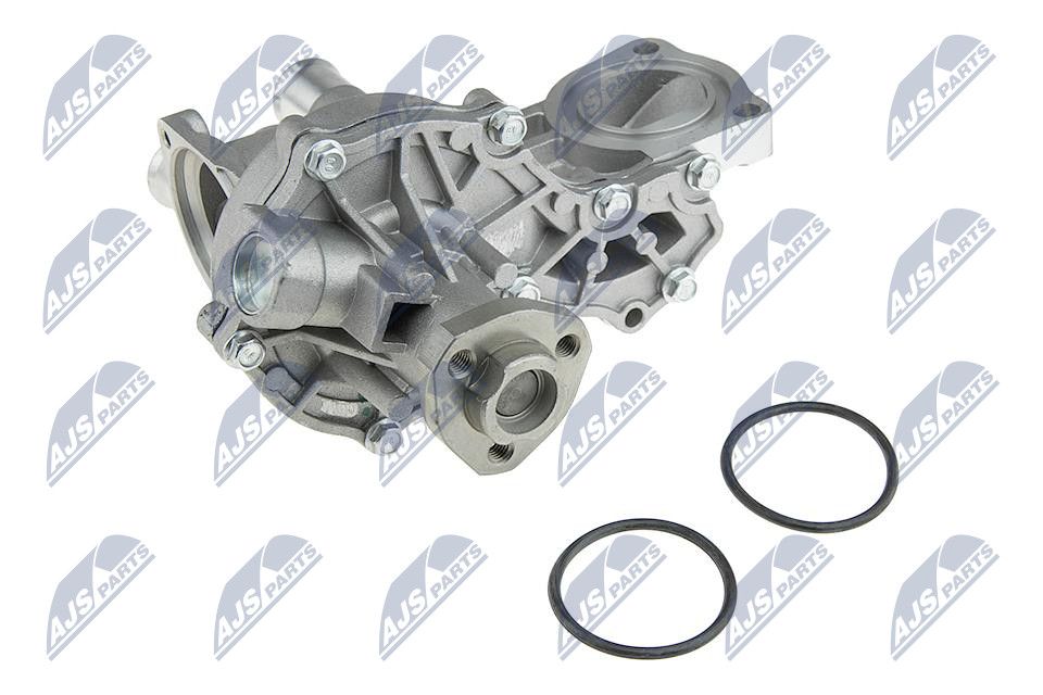 Pompa wody, chłodzenie silnika NTY CPW-VW-031