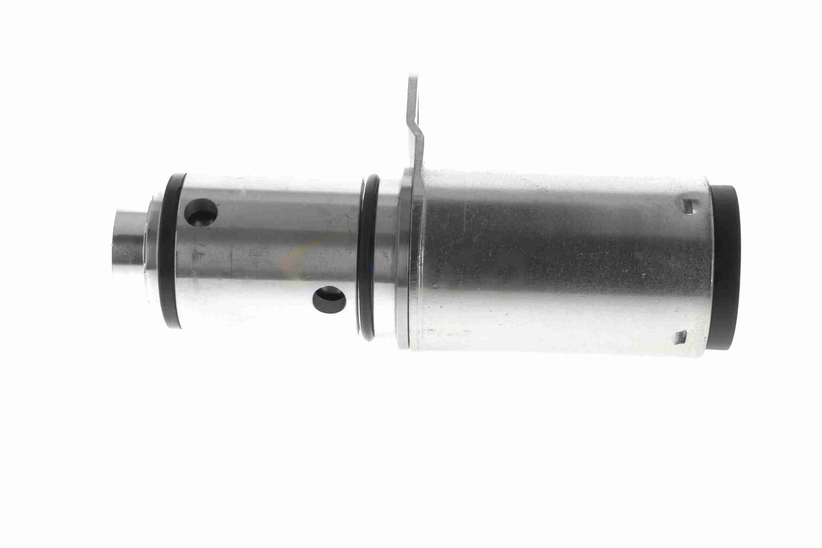 Valve de commande, réglage d'arbres à came