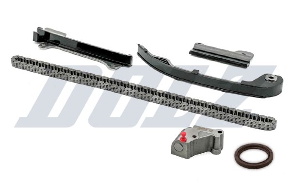 Mootori keti komplekt