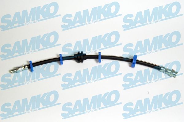 Levně Brzdová hadice SAMKO 6T46265