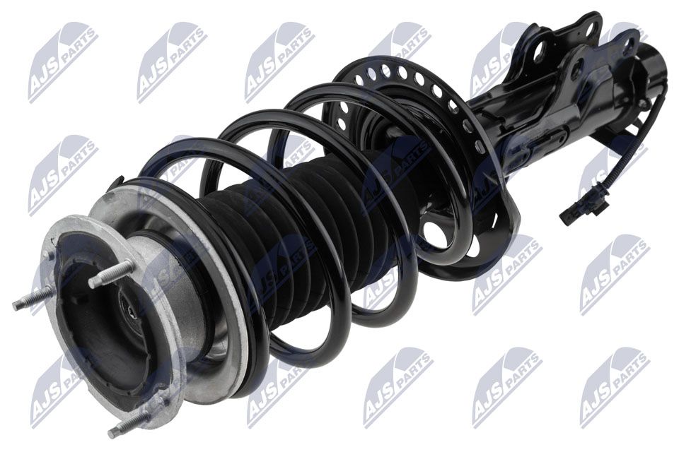 amortizor NTY A-CH-117