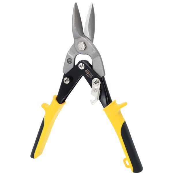 Foarfecă tablă, manuală KS TOOLS 118.0051
