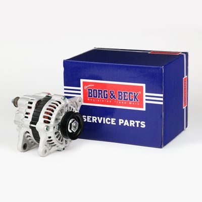 Alternator BORG & BECK BBA2049