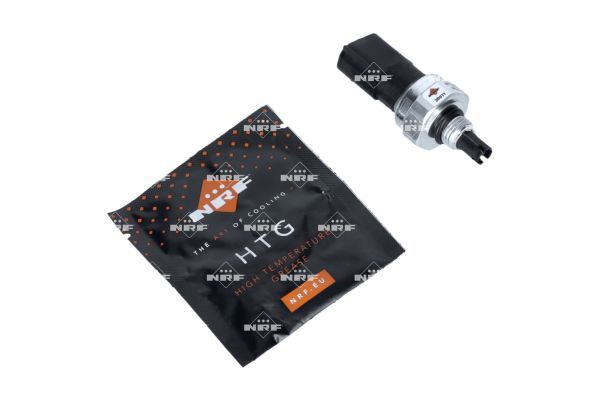 Пневматический выключатель, кондиционер