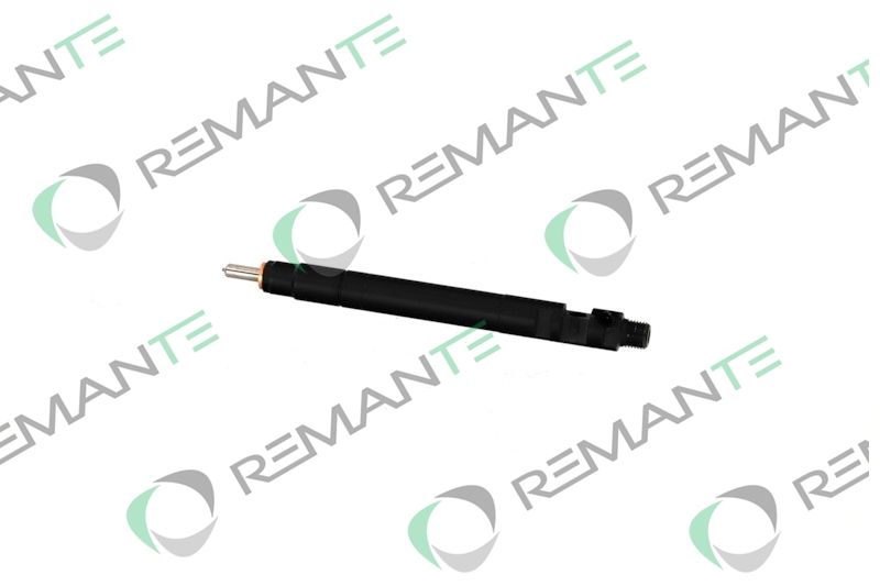 Injecteur