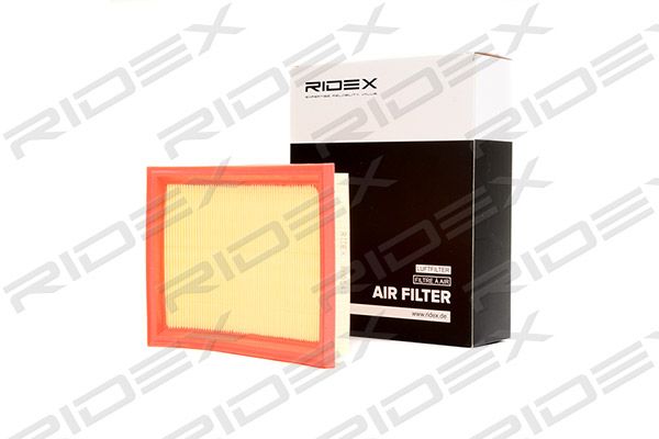 Filtr powietrza RIDEX 8A0043