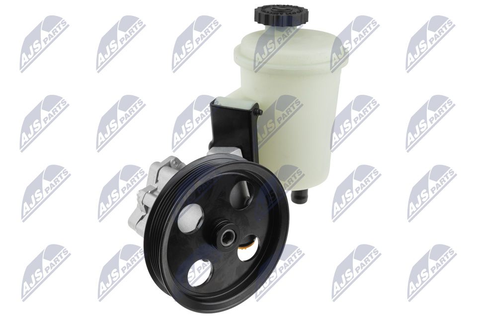 Pompa hidraulica, sistem de directie NTY SPW-CH-075