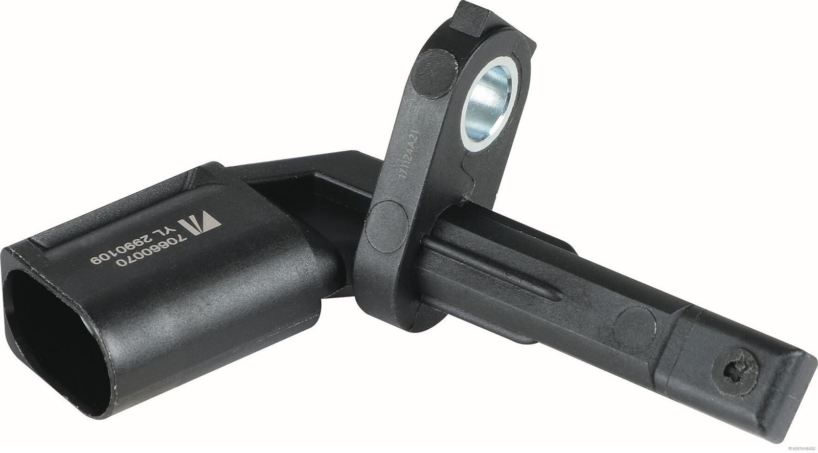 senzor,turatie roata HERTH+BUSS ELPARTS 70660070