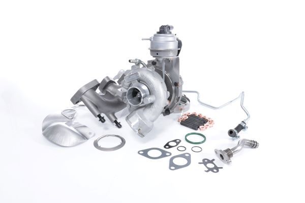 Compresor,sistem de supraalimentare BTS BL T981395BL