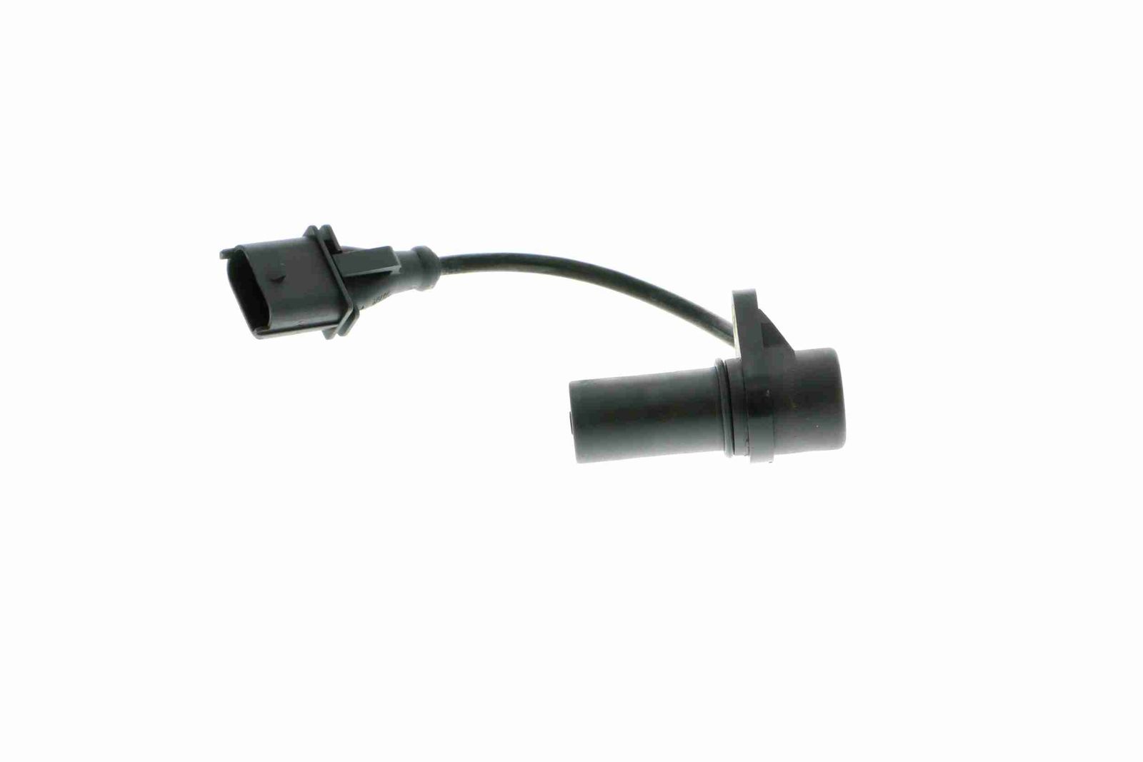 Capteur d'angle, vilebrequin