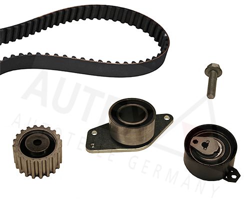 Zestaw paska rozrządu AUTEX 702349