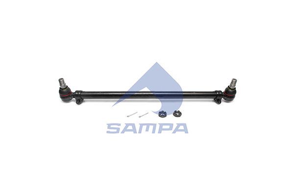 Bieleta, directie SAMPA 097.893