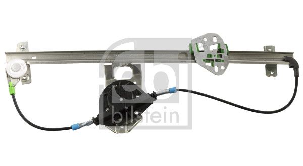 Mecanism actionare geam FEBI BILSTEIN 104916