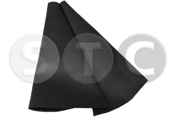 Mieszek ochronny dźwigni zmiany biegów STC T465146
