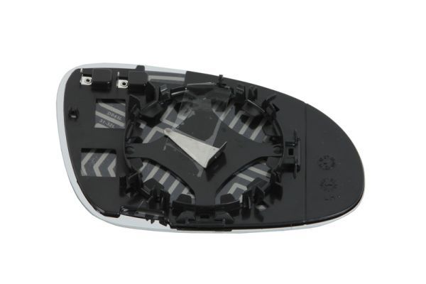 Peegliklaas,Välispeegel