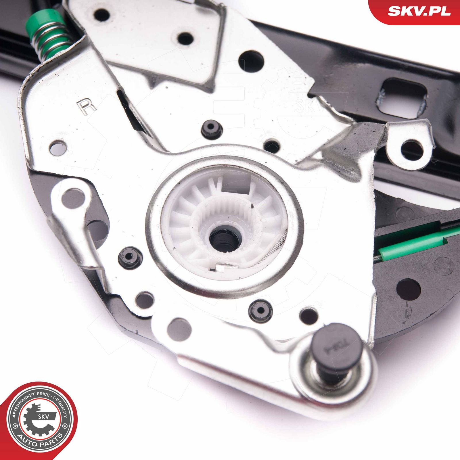 Levně Zvedací zařízení oken ESEN SKV 01SKV082