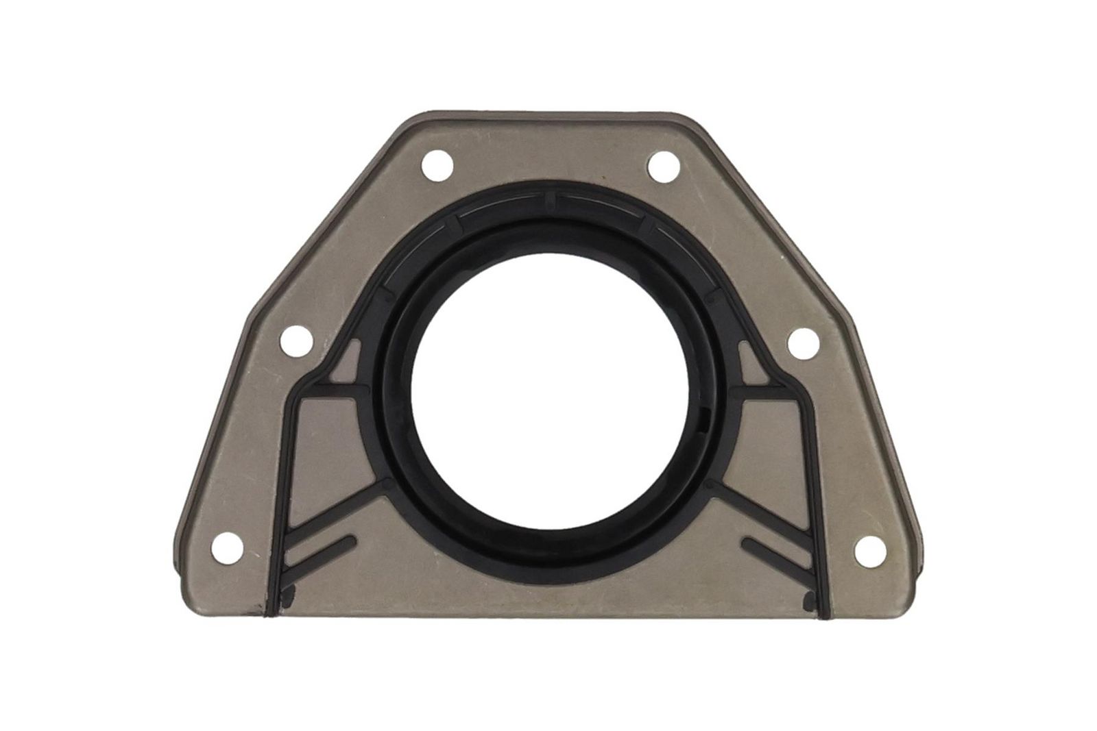 Vārpstas blīvgredzens, Kloķvārpsta