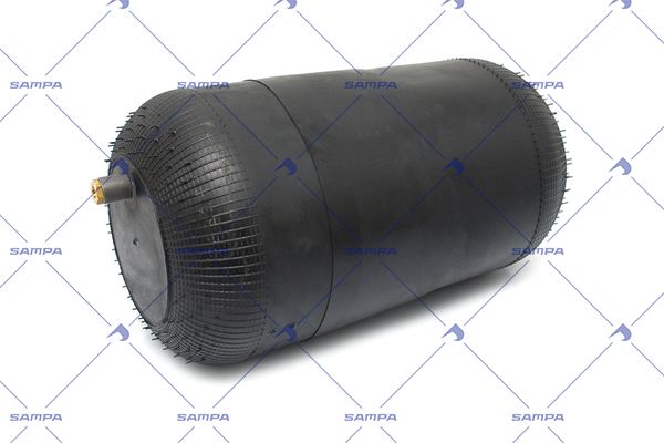 Burduf, suspensie pneumatica SAMPA SP 554757-09