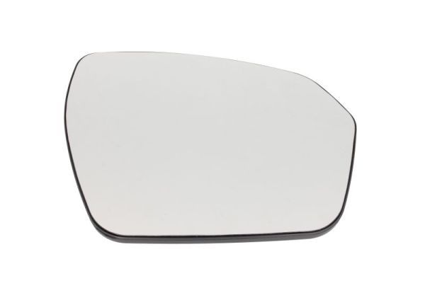 Зеркальное стекло, наружное зеркало