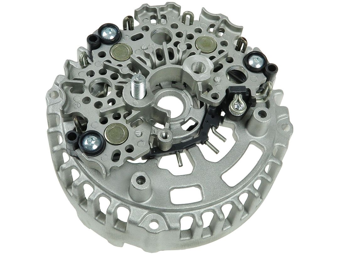 E-shop Ochranná krytka alternátora AS-PL ARC0195S
