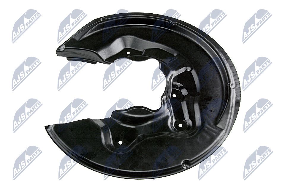 protectie stropire,disc frana NTY HTO-WW-021