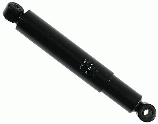 Amortyzator BOGE 30-G81-0