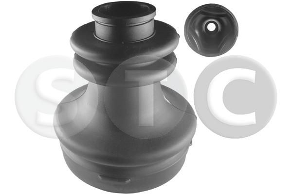 Osłona, wał napędowy STC T400559