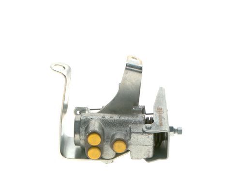 Korektor siły hamowania BOSCH 0 986 482 032