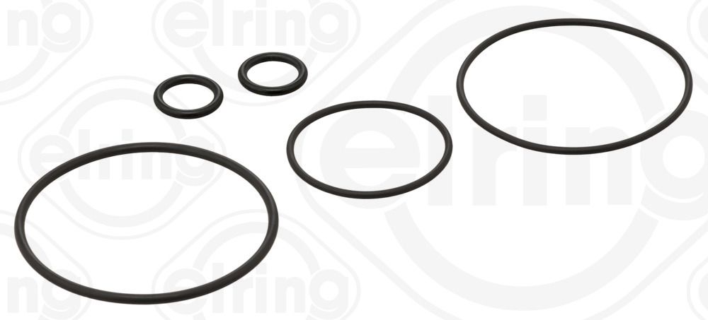 Zestaw uszczelek, silnik elektryczny ELRING B08.060