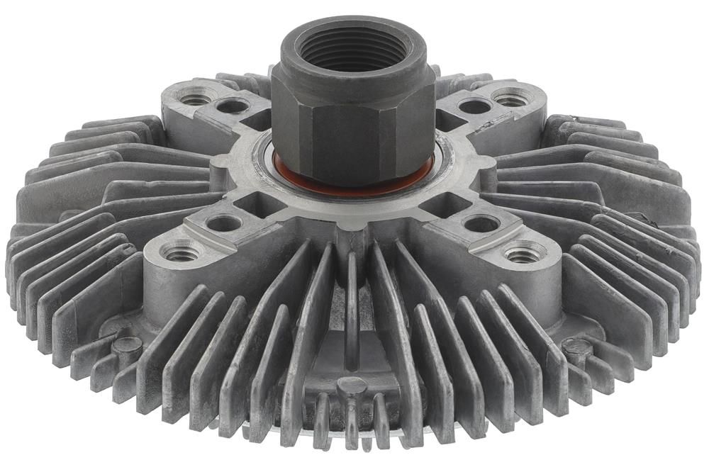 Cupla, ventilator radiator TOPRAN 302 005