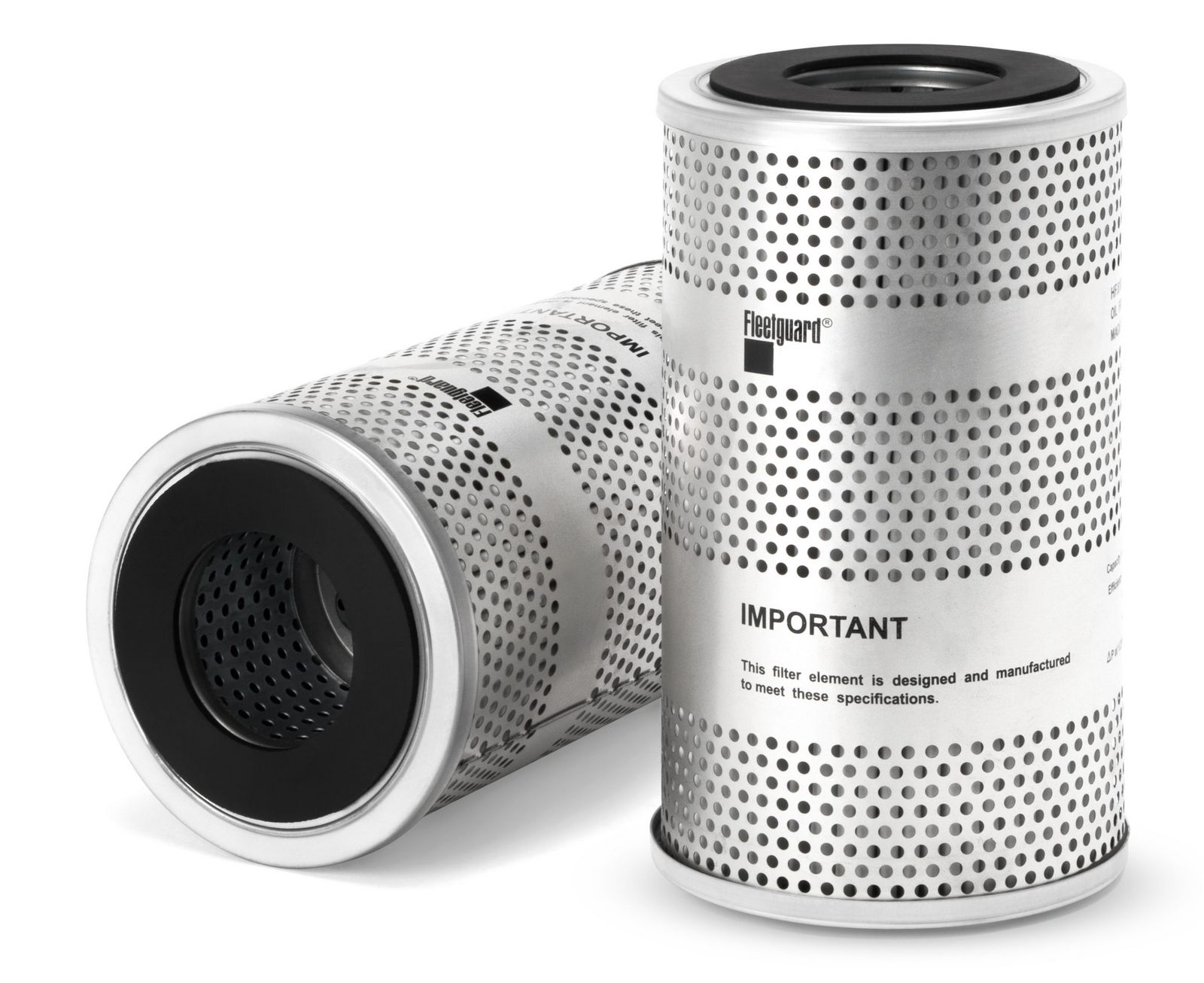 Filtru, sistem hidraulic primar FLEETGUARD HF6184