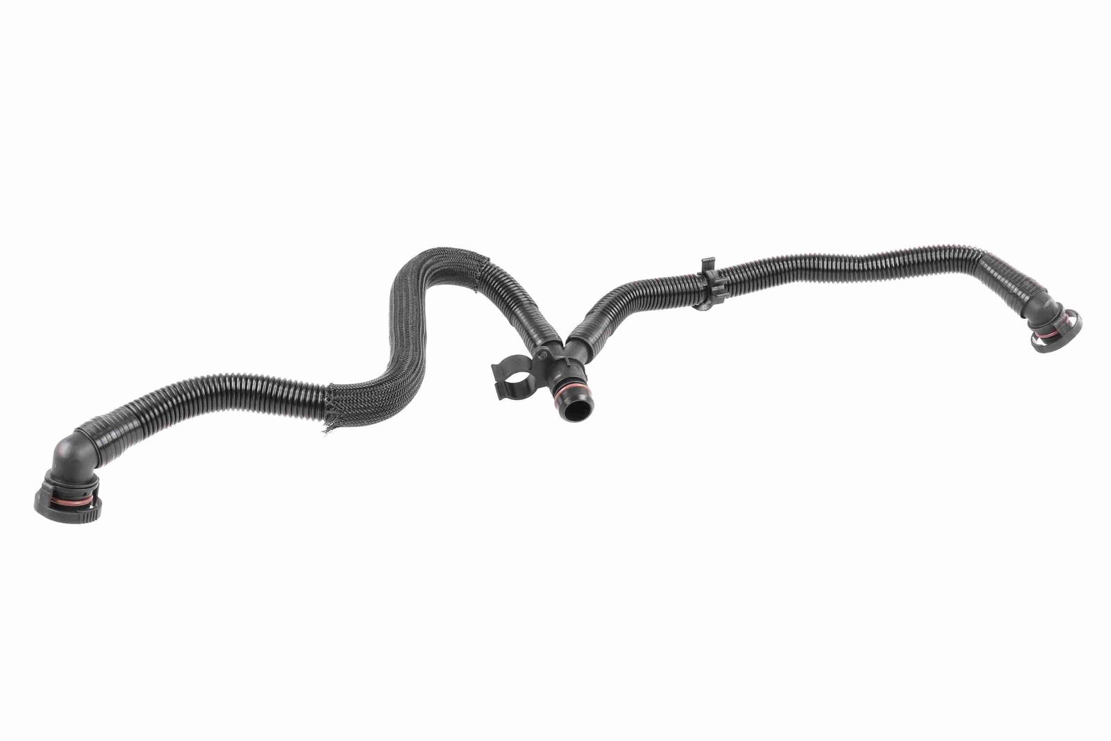 furtun,aerisire bloc motor VAICO V10-5456