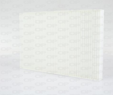 Filtre, air de l'habitacle