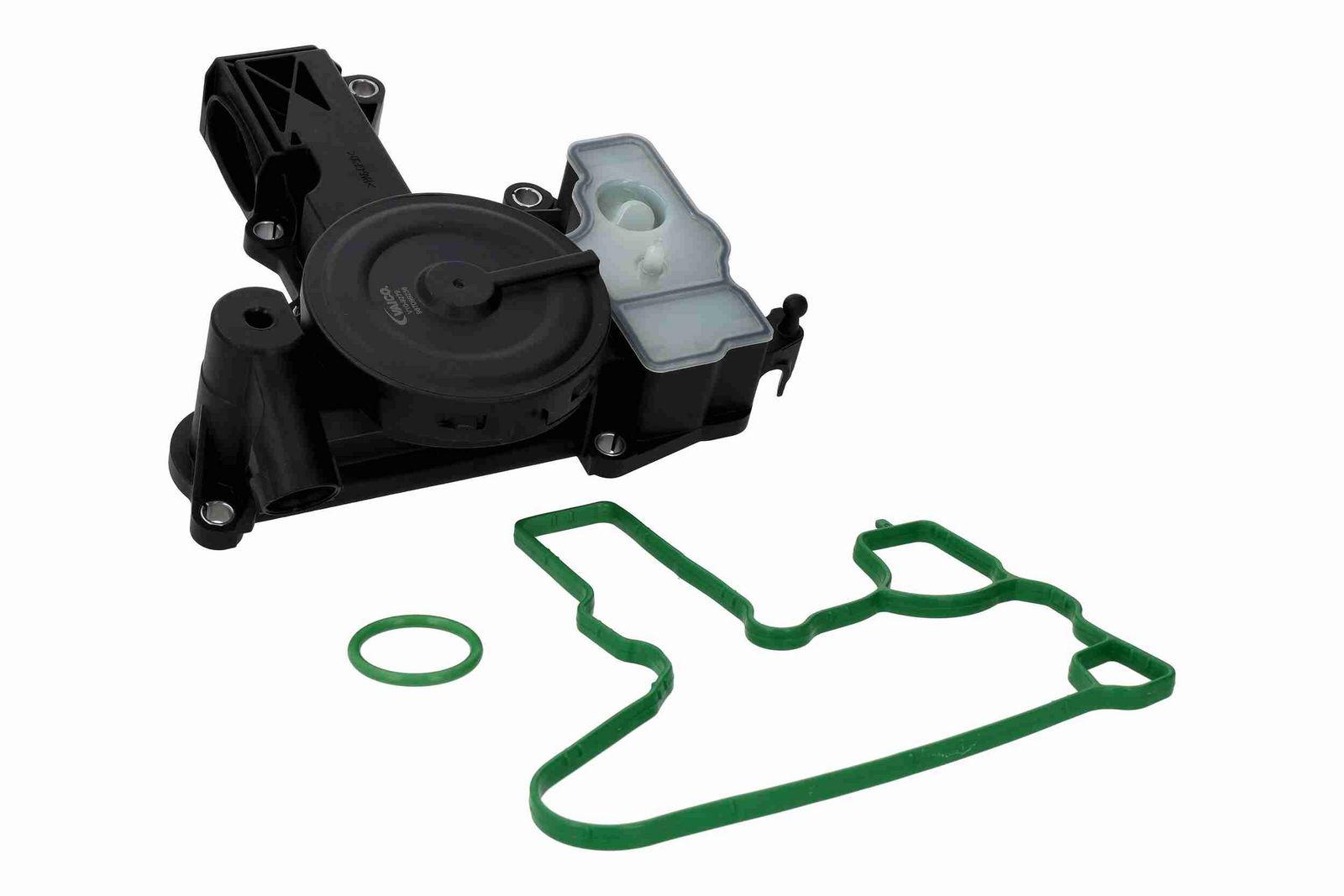 Õlieraldaja, karterituulutus