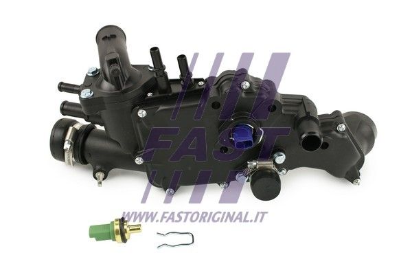 Korpus termostatu FAST FT58193