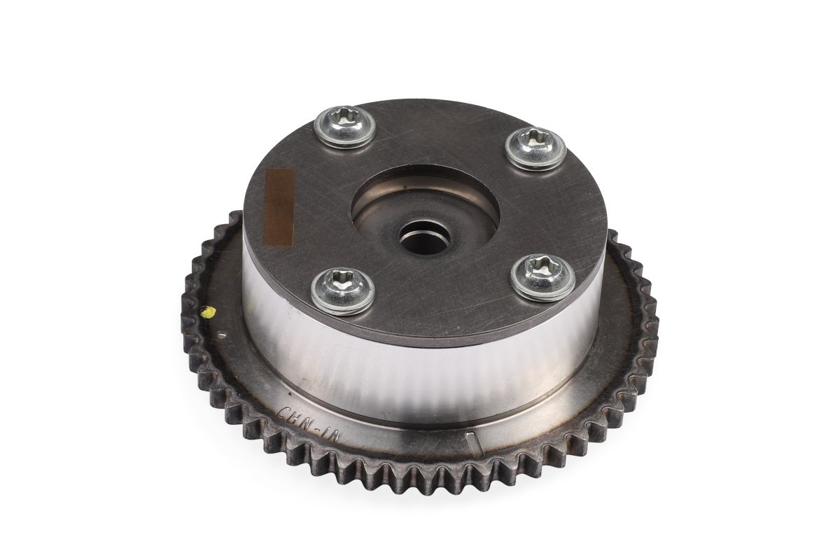 Regulator ax cu came HEPU 21-7114