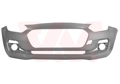 tampon VAN WEZEL 5226574