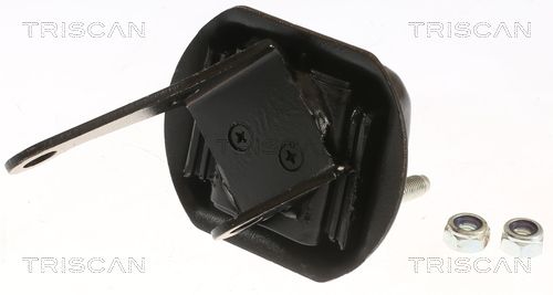 Levně Konzola, tělo nápravy TRISCAN 8500 28534