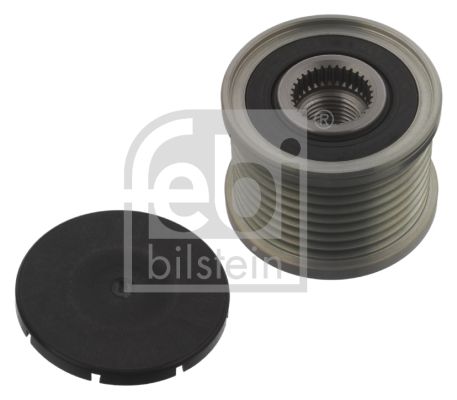 Alternator - sprzęgło jednokierunkowe FEBI BILSTEIN 33472