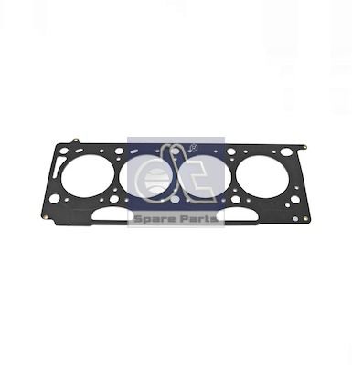 Uszczelka, głowica cylindrów DT SPARE PARTS 6.22097