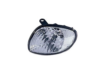 Levně Blikač VAN WEZEL 5392905
