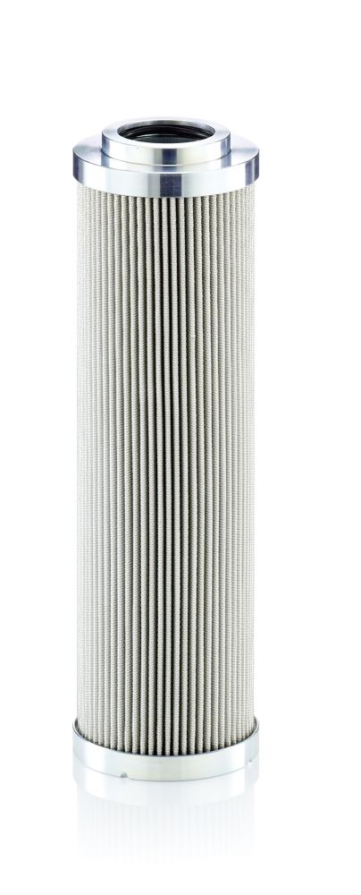 801 Filter Element Suodatin, työhydrauliikka MANN-FILTER HD 801 – CLAAS, CATERPILLAR ...