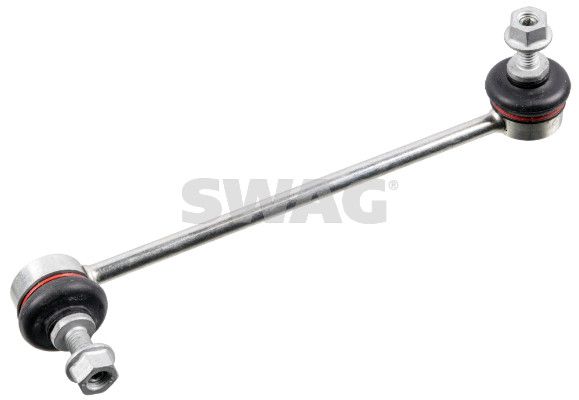 Brat/bieleta suspensie, stabilizator SWAG 10 92 1801