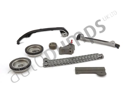 chit lant de distributie Autopumps UK ATCK54