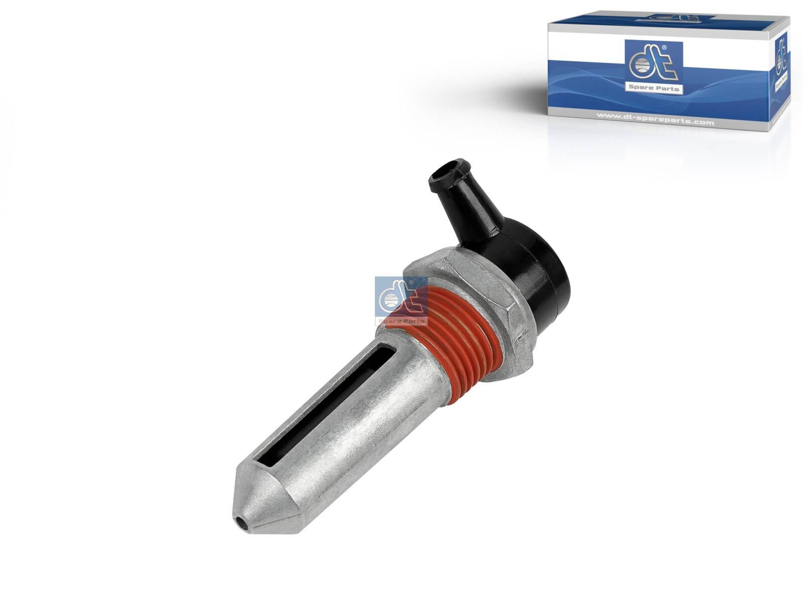 Supapă de aerisire/dezaerare, rezervor de combustibil DT Spare Parts 1.12855