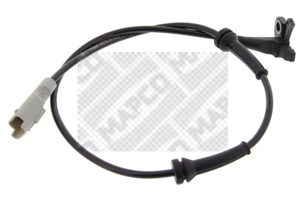 Czujnik, prędkość obrotowa koła MAPCO 86320