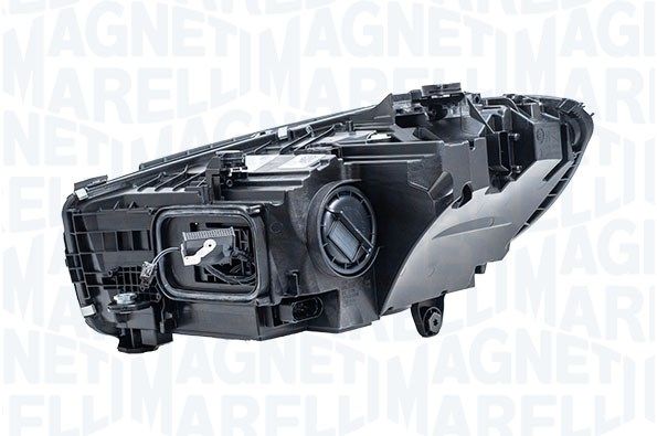 Reflektor MAGNETI MARELLI 711451000804