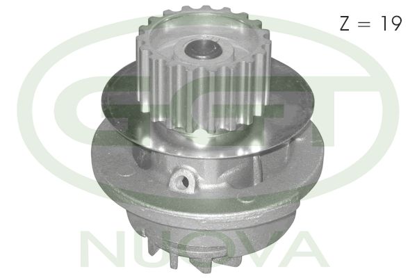 Pompă de apă, răcire motor GGT PA11115