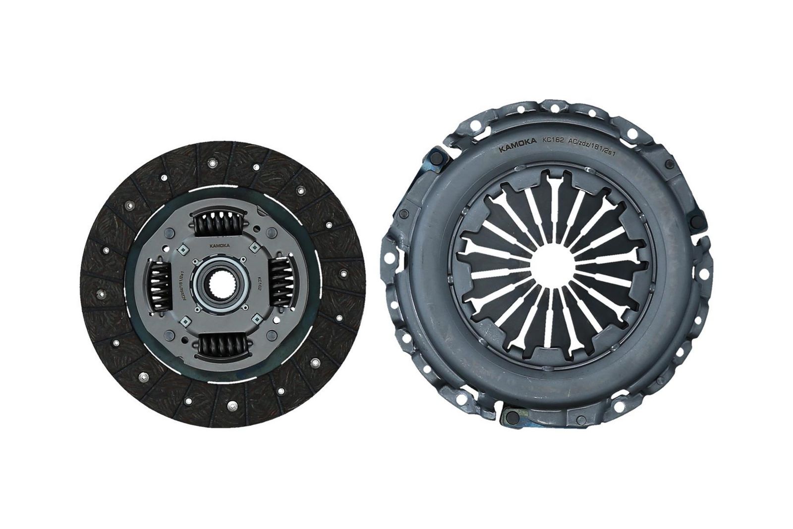 Комплект сцепления