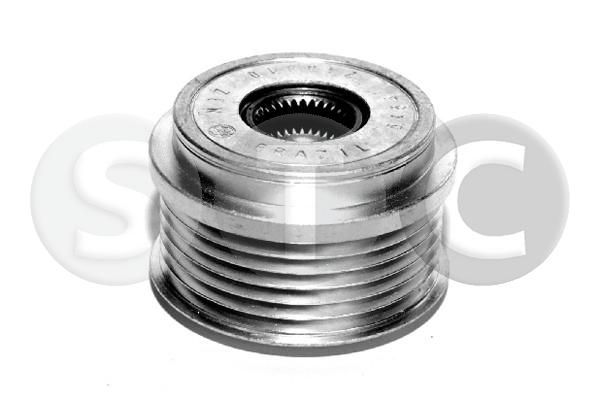 Alternator - sprzęgło jednokierunkowe STC T406008